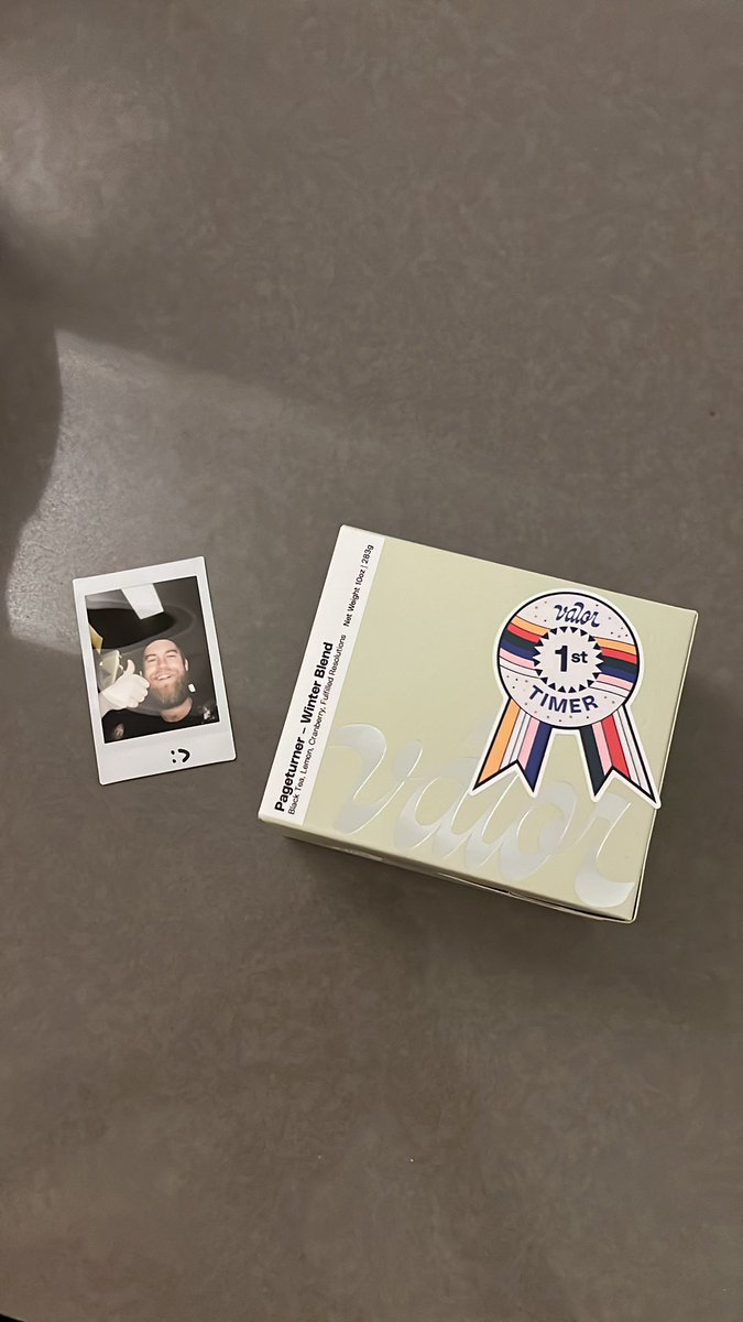 This is the kind of small business marketing I value