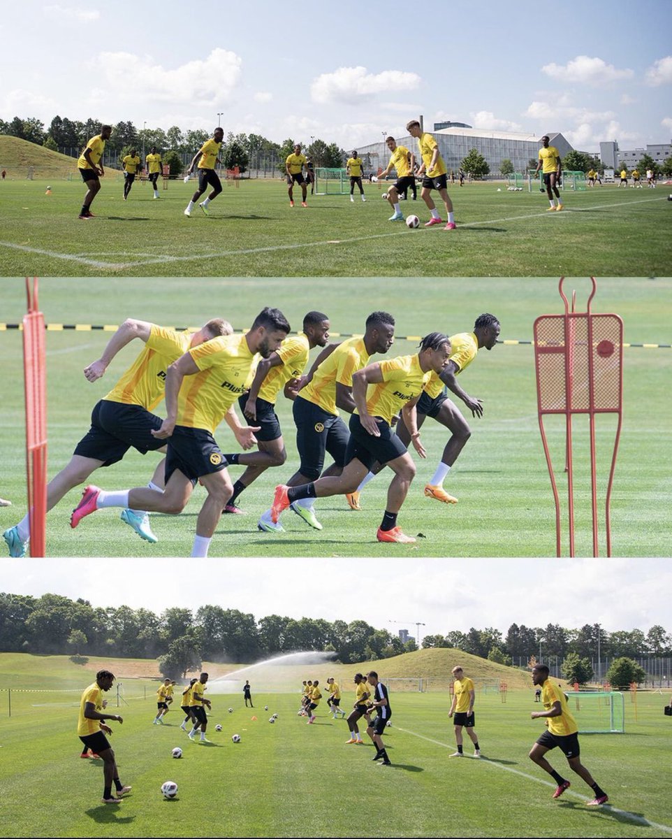 Jaeger_SV's tweet image. Training day in preparation for this season&apos;s competition

#JSV
#JaegerSV
