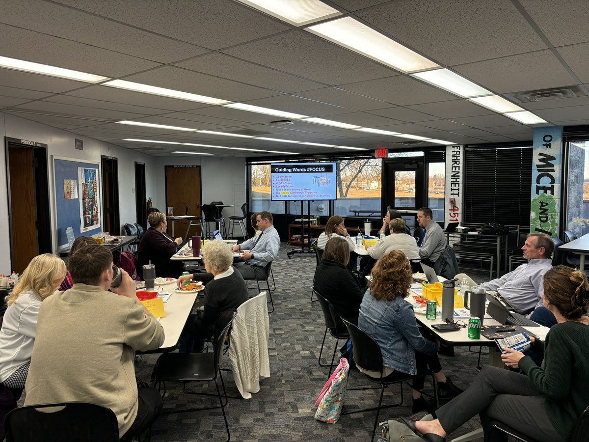 Dr. Kevin B Daniel (@kdfiredup) on Twitter photo Great night with the strategic planning / CSIP team in the South Callaway SD. Great people, excellent leadership & committed to continuous improvement! <a href="/PontACorey/">Corey Pontius</a> <a href="/mrvanorden/">Mary Van Orden</a> <a href="/tdilg/">Dr. Tim Dilg</a> <a href="/MASALeaders/">MASA Leaders</a> <a href="/MissouriSBA/">MSBA</a> <a href="/moasbo/">MOASBO</a> #GetFiredUP🔥🔥 Great night with the strategic planning / CSIP team in the South Callaway SD. Great people, excellent leadership & committed to continuous improvement! <a href="/PontACorey/">Corey Pontius</a> <a href="/mrvanorden/">Mary Van Orden</a> <a href="/tdilg/">Dr. Tim Dilg</a> <a href="/MASALeaders/">MASA Leaders</a> <a href="/MissouriSBA/">MSBA</a> <a href="/moasbo/">MOASBO</a> #GetFiredUP🔥🔥