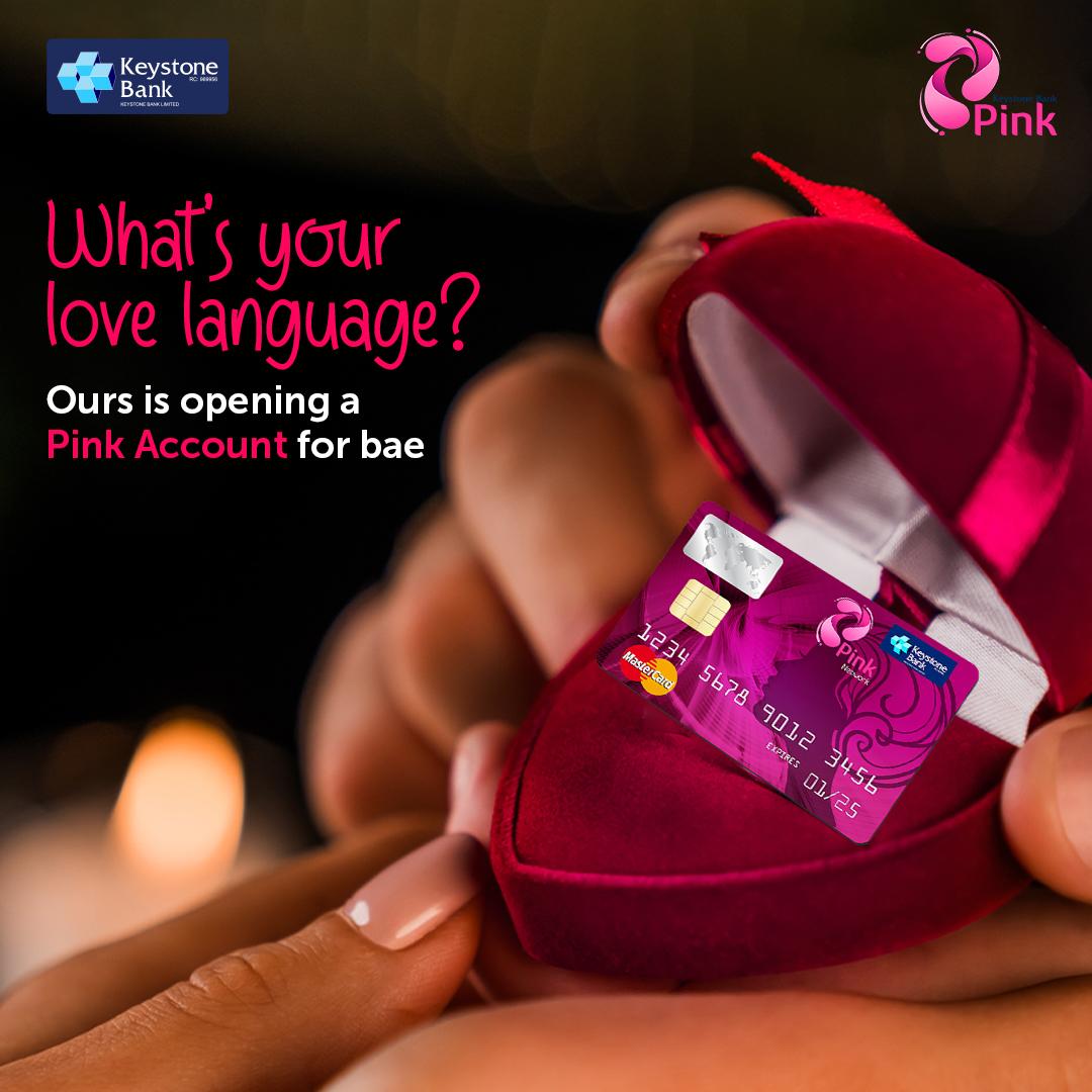 keystonebankng's tweet image. Share yours!!

#KeyCards #KeystoneBank #MakeItHappen