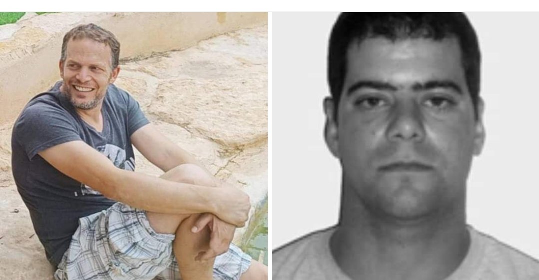 אתמול בבית הקברות הצבאי בכפר עציון נפגשו שתי נשים שהפכו בן לילה לאחיות במשפחה שאף אחד לא רוצה להשתייך אליה. משפחת השכול. 

מירי אשתו של אהוד אפרתי זכרונו לברכה, לוחם סיירת צנחנים שנהרג בקרב בדרום רצועת עזה ב 30.10.2007 ואילה ניר, אשתו של יובל ניר זכרונו לברכה,  לוחם אותה סיירת