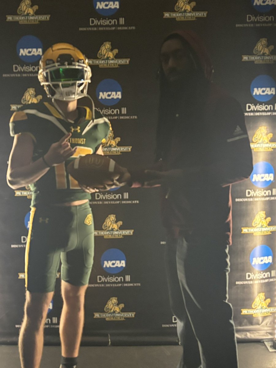 CC_Wranglers's tweet photo. Second visit second offer 🙏🏾 https://t.co/NSaPZ1e9mW