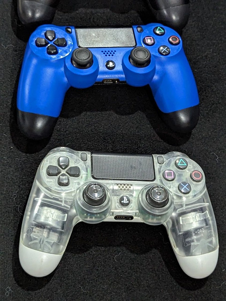 Authentic PS4 controller Pad only: N40k #gaming #PS4 #gamingpc