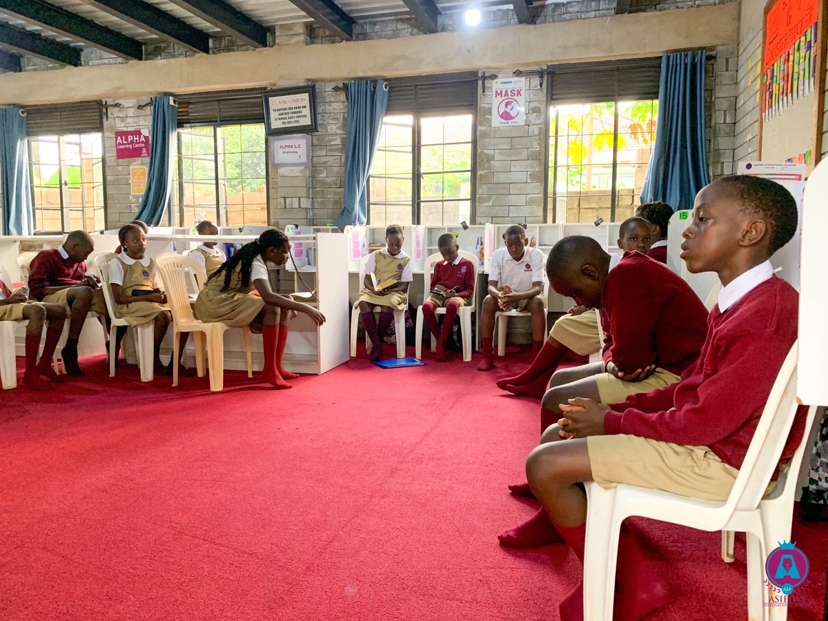 Asifiwe International Academy tweet media