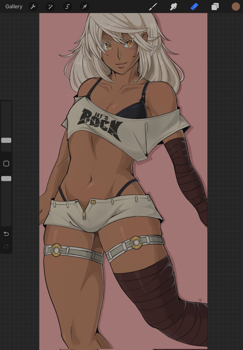 skullhearrt's tweet image. let&apos;s rock !
#ramlethal #RAMRANCH #ラムレザル