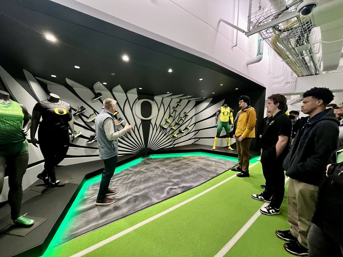 Northwest Center for Sport tweet media