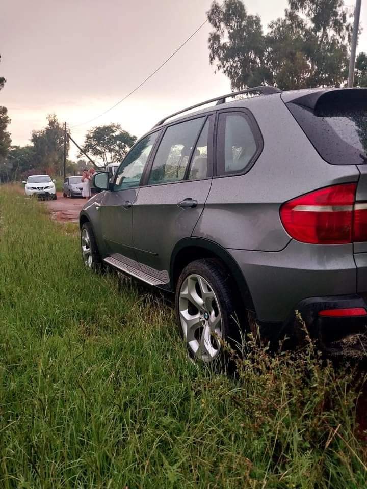 sixft7latina's tweet image. Please help if you see anything! Mapule Oganne

Still not found yet 

She was hijacked but the car was recoved but no details of her yet 

Let's all pray she comes back home safe and alive 😭😭😭🤞🏽