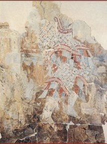 aclapatr's tweet photo. Minoan woman #AIイラスト #AIphoto #AIArtGallery #AIgirl #AIimages #AIimagegenerator #AIsteam #AIart #aiartworksgirls #AIart #AIArtCommuity #AIgirl #AIgirlscollection #AIgirls18 #aigirlsphotocollection https://t.co/QvOb6a6Vhz