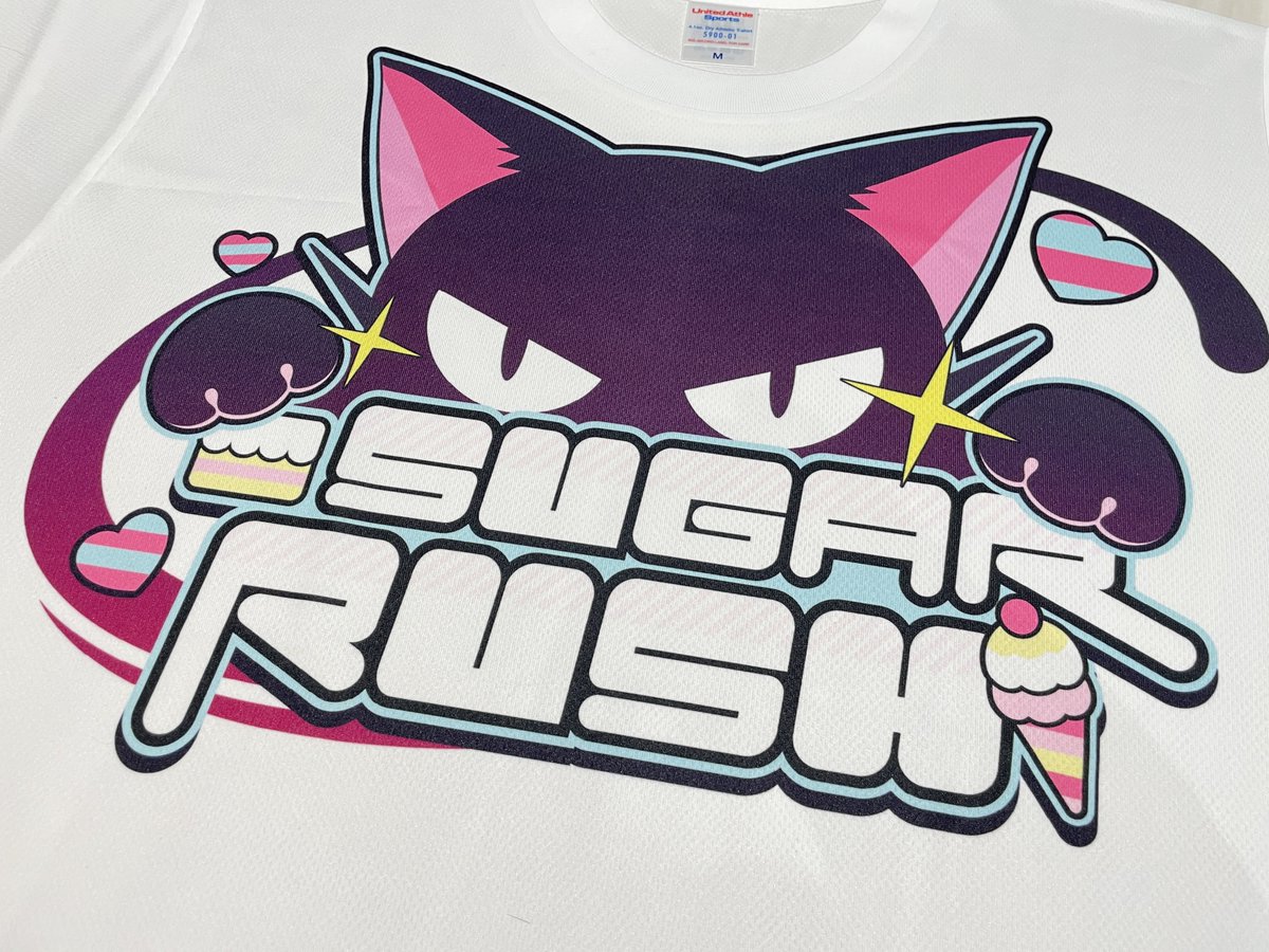 ウマ娘 シンデレラグレイ Twitterキャンペーン当選品 カサマツ音頭Tシャツ ウマ娘 シンデレラグレイ Tシャツ YJ×Twitter 当選品 非売品