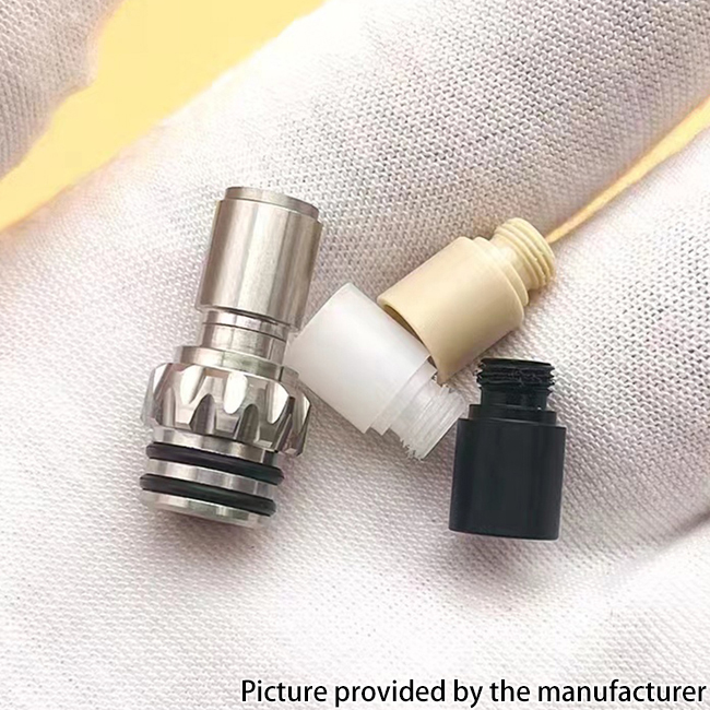 2Fdeal's tweet photo. 510 Drip Tip Set For RDA RTA RDTA Vape Atomizer
https://t.co/gIb0FGQCSv
----------------------
Warning: You must be of legal age to vape, thank you!
#2FDEAL #ulton #vapemouthpeice #driptip #510driptip #rba #atomizer #vapeaccessory #rtatank #vapetank #rda https://t.co/Ho2cdjAdhz