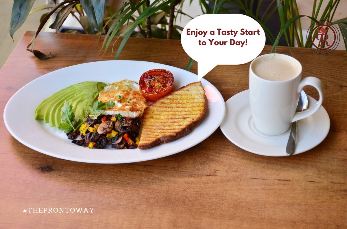 Pronto_254's tweet photo. Healthy breakfast, Healthy Life! #breakfast #foodie #prontorestaurant #theprontoway https://t.co/8X0Zer9uRN