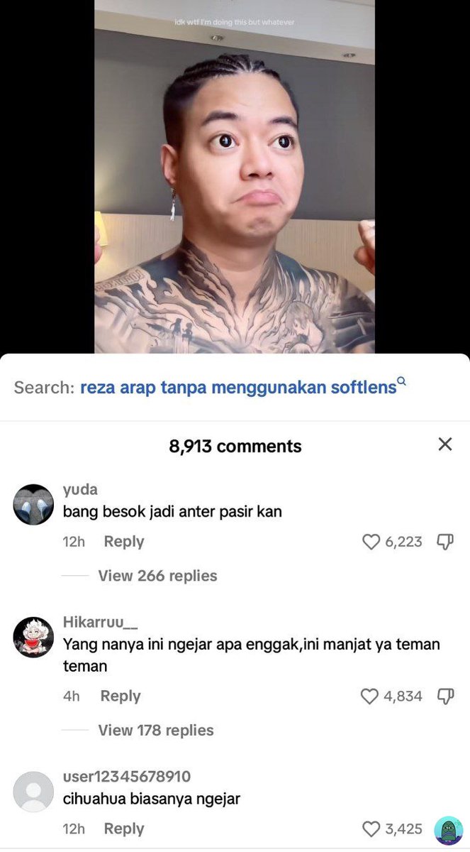 Tanyarl 💚 tweet media
