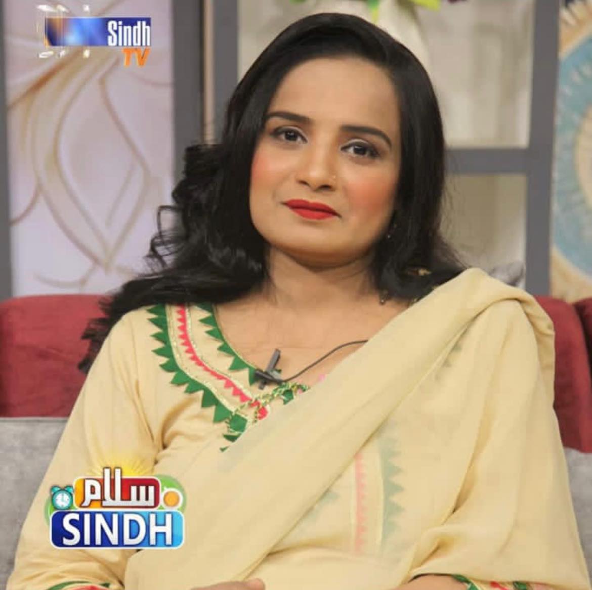 SadayeAman's tweet photo. Exciting project alert! Tune in to @SindhTV`s morning show for a thought-provoking discussion on "Colors of Peace Poetry."
1\n

#Saday_e_Aman #PromotePeace #Peacebuilding #SindhTVMorningShow https://t.co/HMZoTI5qjr