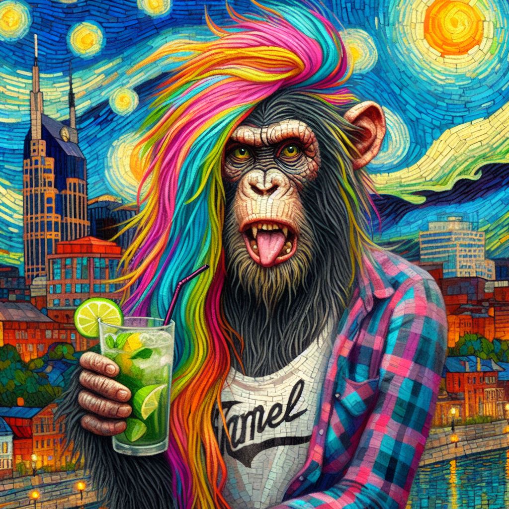 Tha Wizard of Art tweet media