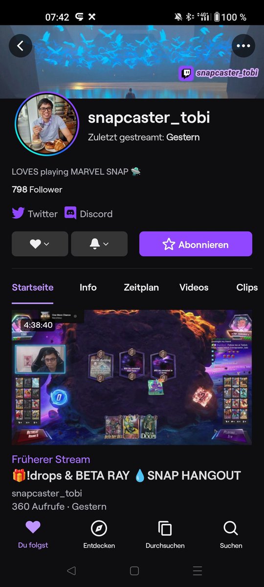 Snowgrimm tweet media