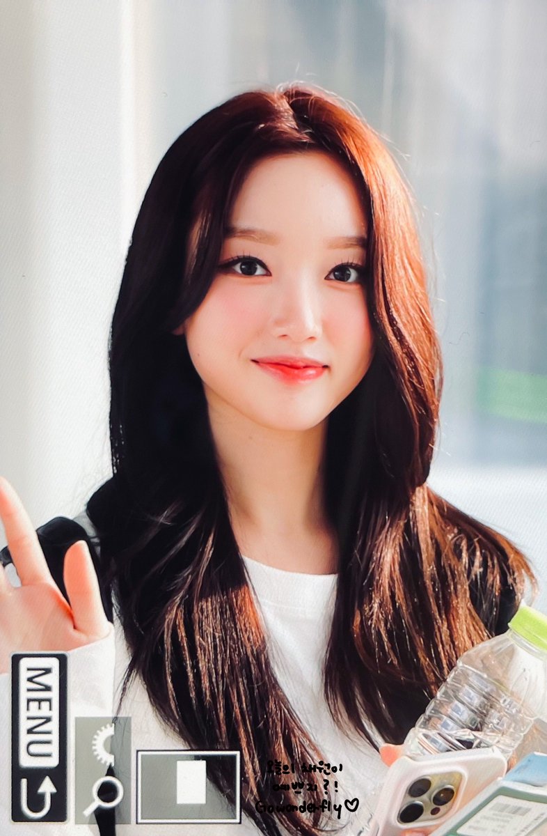 240201 귀여운 친구와 함께 일본 가자🩵

#루셈블 #Loossemble #고원 #GoWon