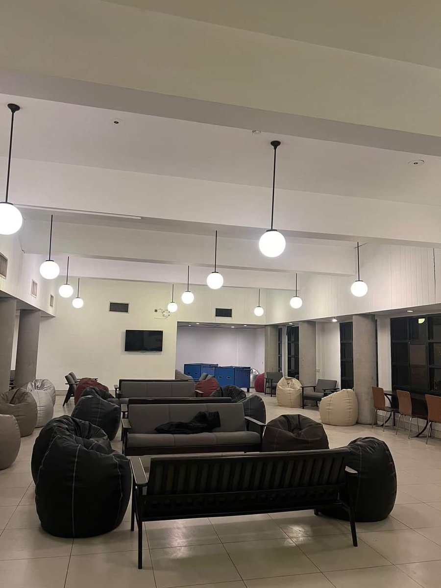 LUMS Student Council tweet media