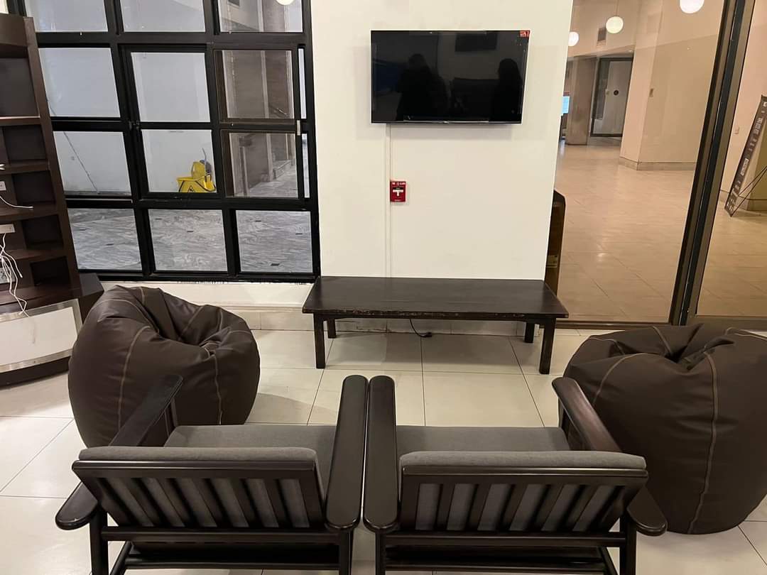 LUMS Student Council tweet media