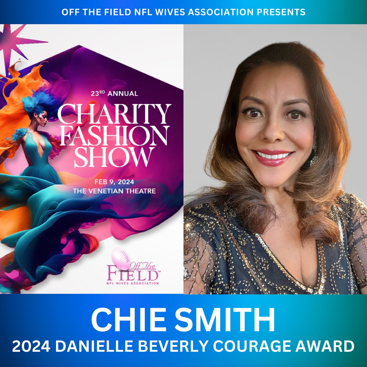 Off the Field NFL Wives tweet media