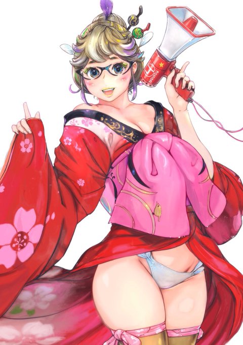 もう2月!? 春遠からじ! 