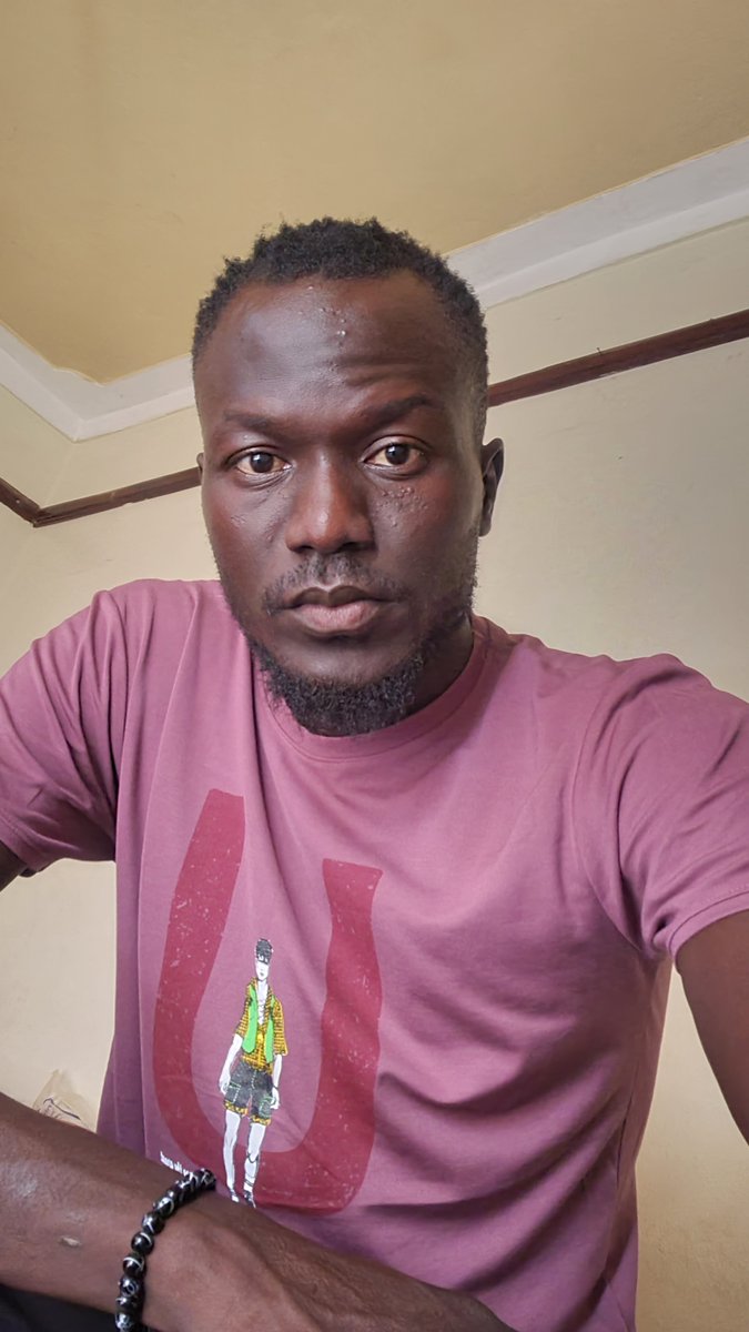 Winyi Ronald tweet media