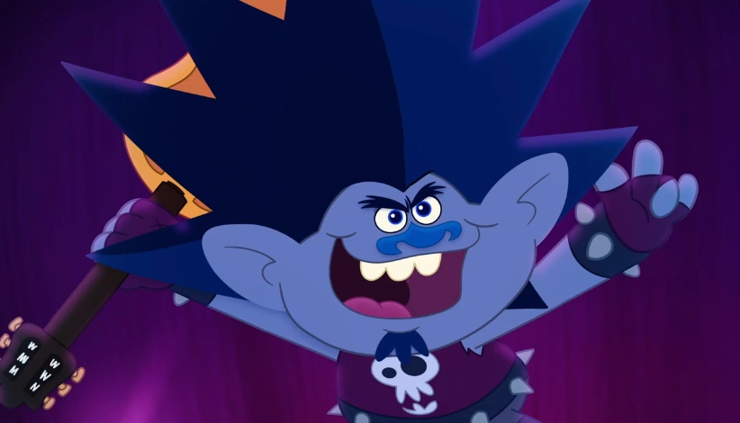 Marioman1432's tweet photo. si los escritores de Trollstopia no hubiesen sido tan cobardes como para mostrar relaciones amorosas en general, estos 2 ya hubiesen sido pareja(y tendriamos mas Broppy) #trolls #trollstopia #DreamWorksTrolls #DjSuki https://t.co/b9pqMl4yle