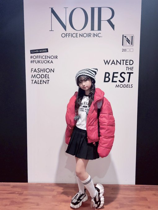 Twitterのコスプレ画像1