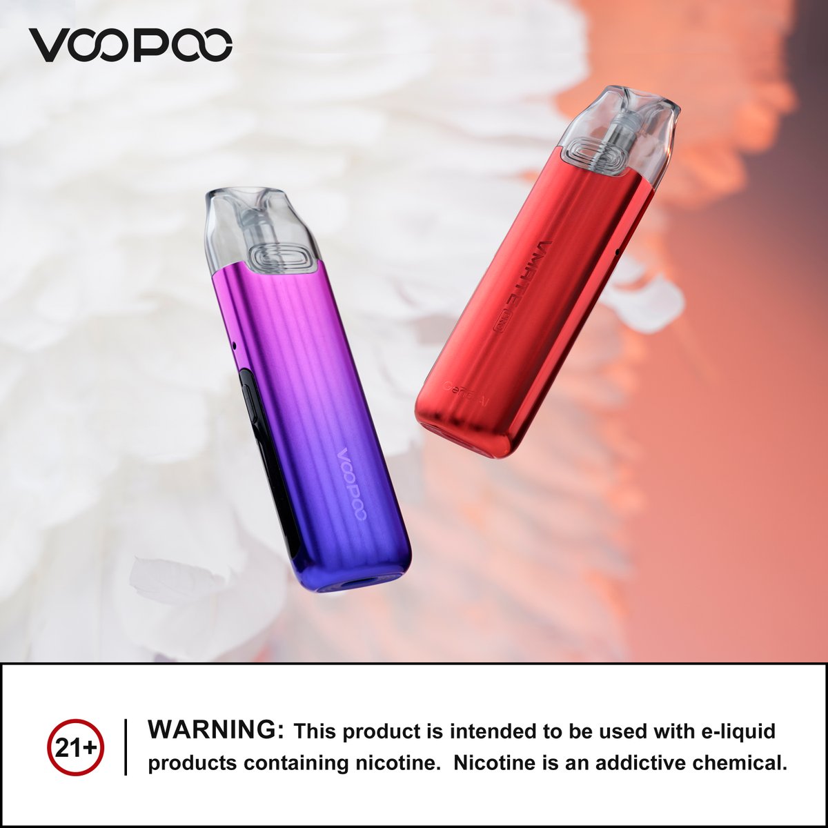 VOOPOO_OFFICIAL's tweet photo. VMATE PRO is available in beautiful colours that you feel like you're in a psychedelic dream.โค๐
#voopoo #voopoovmatepro #vmatepro #voopoopod #vmatefamily #ProductLaunch #newproduct #vapeCommunity #icosmcode #voopooargus #voopooarguspod https://t.co/sRZ5rNwbYc