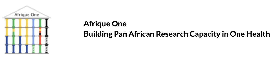Prof Eric Fevre (@ericfevre) on Twitter photo I'm delighted to be at the <a href="/AfriqueOneREACH/">Afrique One</a> (Research Excellence for African Challenges in Health) as a member of the Advisory Board. This is an Africa-wide #OneHealth prog training 60+ postdocs, PhDs and Masters students. Funded by <a href="/SciforAfrica/">Science for Africa Foundation</a> <a href="/wellcometrust/">Wellcome</a> #DELTASAfrica I'm delighted to be at the <a href="/AfriqueOneREACH/">Afrique One</a> (Research Excellence for African Challenges in Health) as a member of the Advisory Board. This is an Africa-wide #OneHealth prog training 60+ postdocs, PhDs and Masters students. Funded by <a href="/SciforAfrica/">Science for Africa Foundation</a> <a href="/wellcometrust/">Wellcome</a> #DELTASAfrica