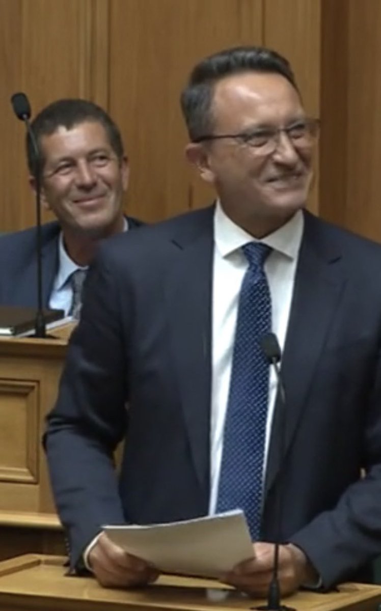 DavidMacLeodMP's tweet image. A very proud moment giving my maiden speech to parliament last night. A chance to acknowledge my ancestors, family and those who supported me in earning the privilege to serve our great country. 

Thank you