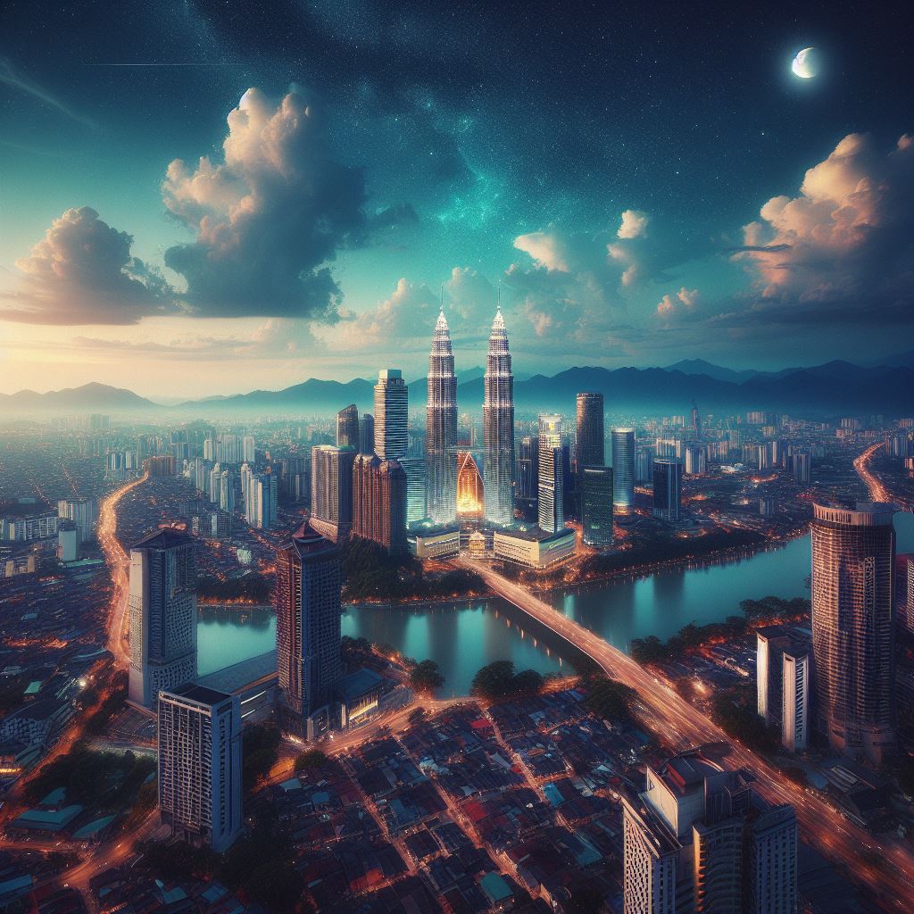apec_index's tweet image. 🇲🇾 Kuala Lumpur, Malaysia