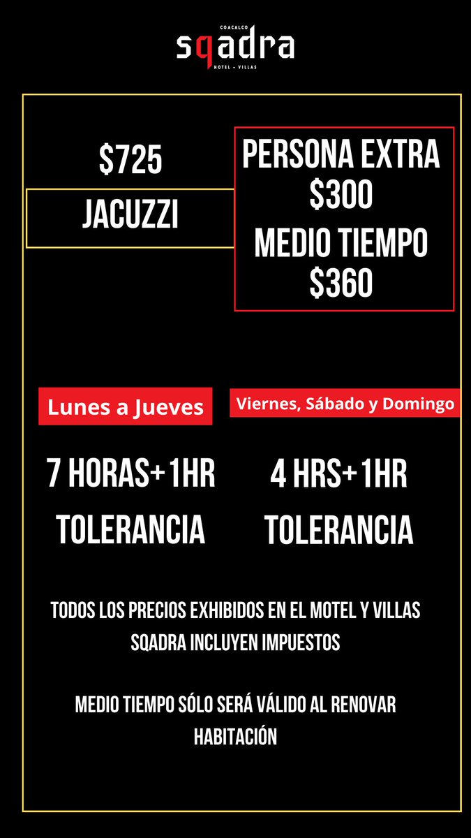 MSqadra's tweet photo. Aquí dejamos la actualización https://t.co/5xtcJ60HU8