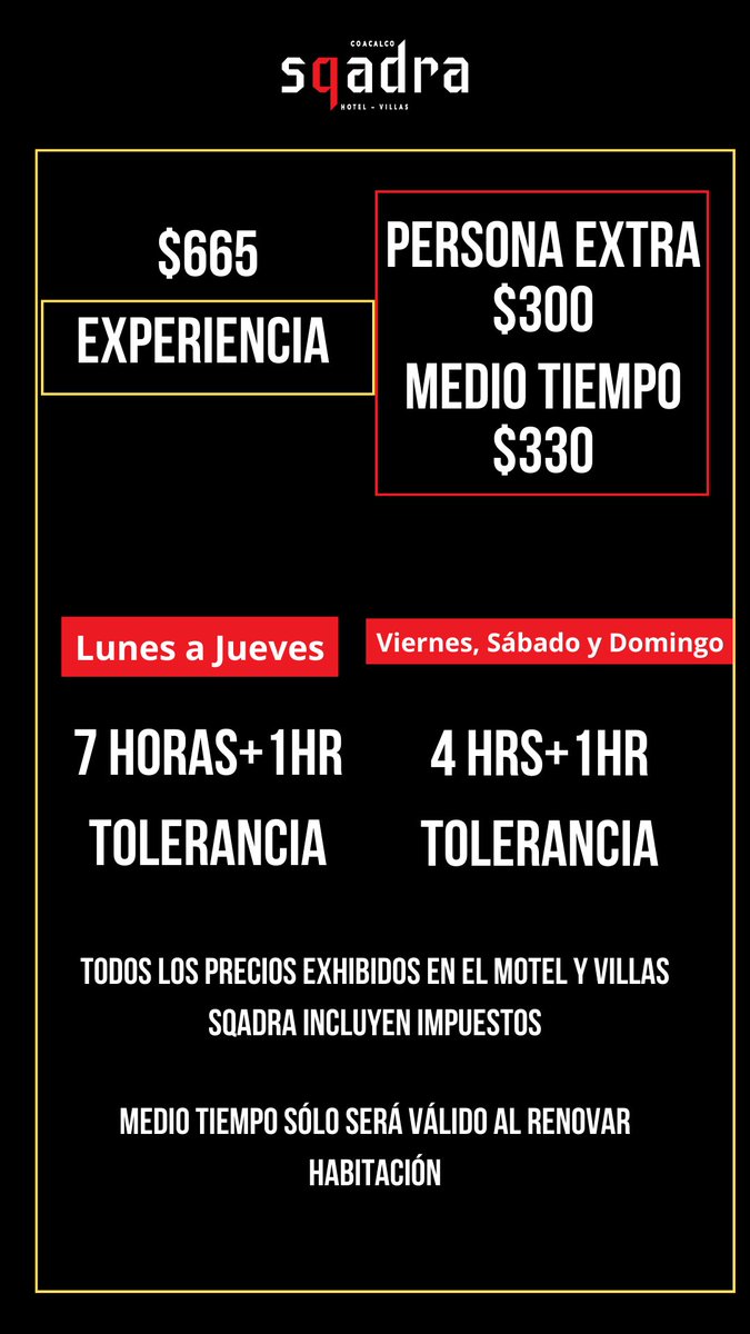 MSqadra's tweet photo. Aquí dejamos la actualización https://t.co/PuykFHvPqC