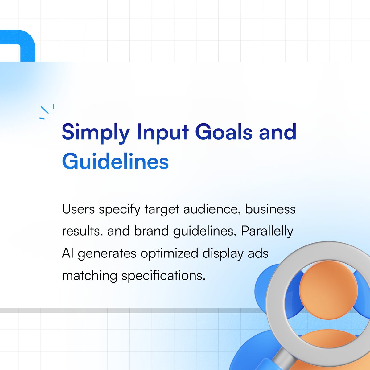 _cloudredux's tweet photo. AI takes the ad-testing grind off your plate; simply input goals and guidelines, then leverage machine learning to automate strategizing and creating hundreds of optimized creative variations for your next campaign.

#ai #ad #ads #aiads #advertising #adplatforms #adtech #tech https://t.co/Vg7crVFWoz