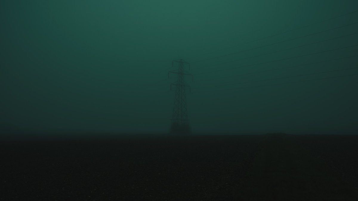 zosphotos's tweet photo. the gloomiest of mornings https://t.co/cuwe5JtYhM