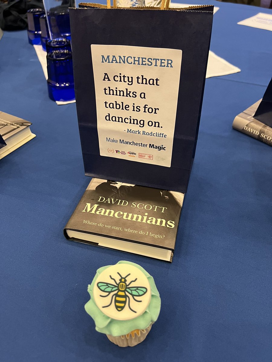 Thank you <a href="/McrAcademy/">Manchester Academy</a> for hosting what was a great <a href="/UnitedLearning/">United Learning</a> Northern GEF yesterday