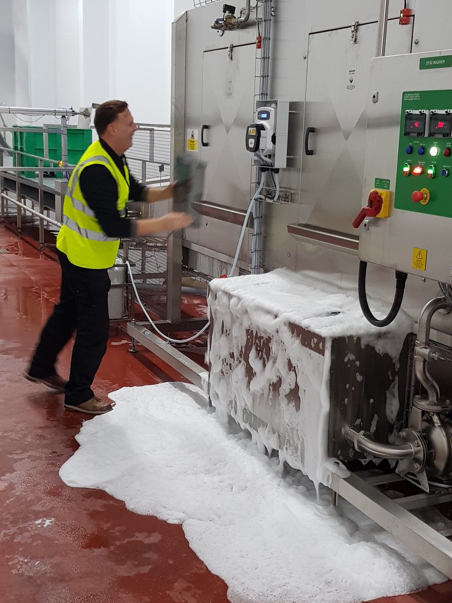indwash's tweet photo. Customised hygiene solutions for every sector!
 
From food to pharma, IWM has you covered with bespoke washing systems. 

Learn more: https://t.co/BZhEVFgM0V

#BirminghamBased #MachineServicing #FoodEquipment #IndustrialCleaningEquipment #GlobalSupplier https://t.co/o0Z5EY6PTm