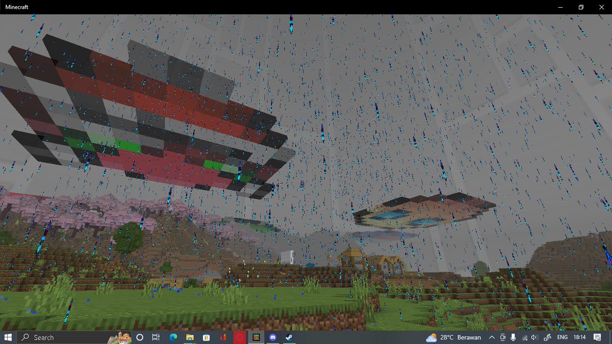 HyperF3GamerINDO | Fay tweet media