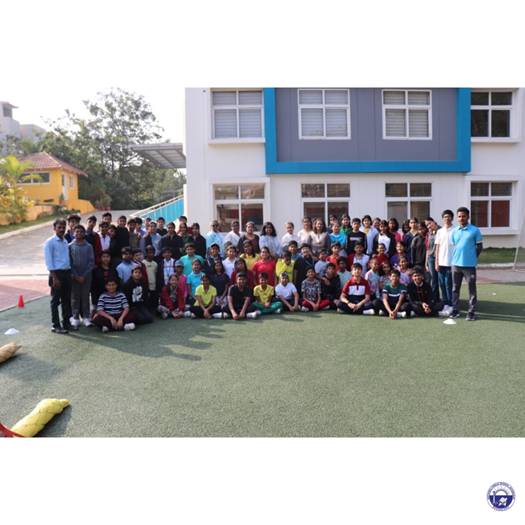NPSJNR's tweet photo. 𝐋𝐞𝐚𝐝𝐞𝐫𝐬𝐡𝐢𝐩 𝐏𝐫𝐨𝐠𝐫𝐚𝐦𝐦𝐞 𝟐𝟎𝟐𝟒

#nps#npsjnr#cbse#bengaluru#leadership#programme https://t.co/wcBgbppyXq