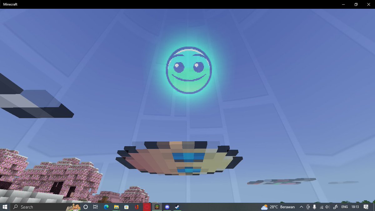 HyperF3GamerINDO | Fay tweet media