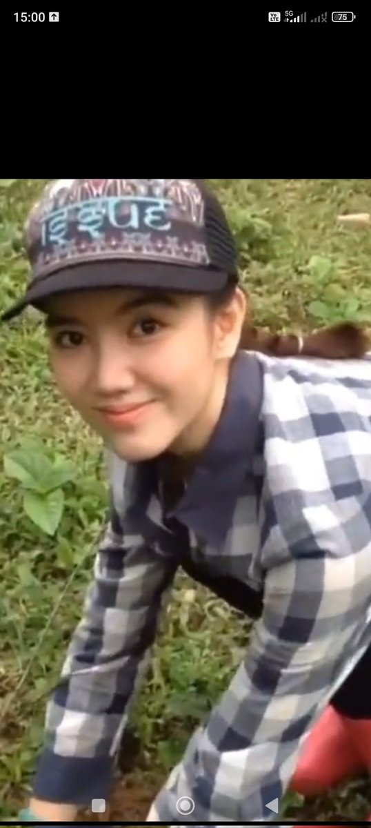 สวัสดีเดือนแห่งความรักคนสวยทราบว่าป่วยอยู่ขอให้หายไวๆนะคะคิดถึงมากค่ะ
#ริชชี่อรเณศ