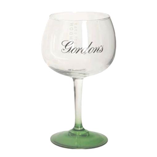 Barshopen's tweet photo. Gordons Grönt Gin &amp; Tonicglas 48 cl från en av  världens största ginproducenter.  Detta läckra drinkglas har en  hög stjälk och en nästan rund kupa. Stjälken och foten har färgats med  den klassiska gröna färgen som Gordons ginflaskor har.
https://t.co/ZF6qkvcAIL https://t.co/oHb5SaMgnv