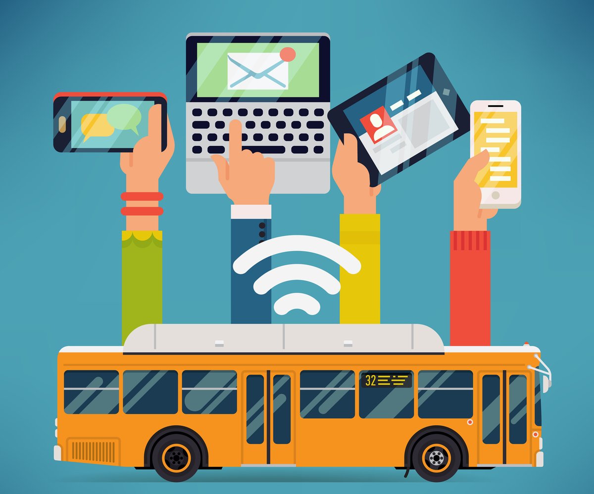 SaigonInfras's tweet photo. 🕸The Department of Transport (DoT)  proposes to install &amp; provide Free WiFi to Public to ease  connectivity preparing for the strategy of building an integrated  payment system for public the city's transport.

#Saigon #Future #Green #Transport https://t.co/vRFk3c9Cu8