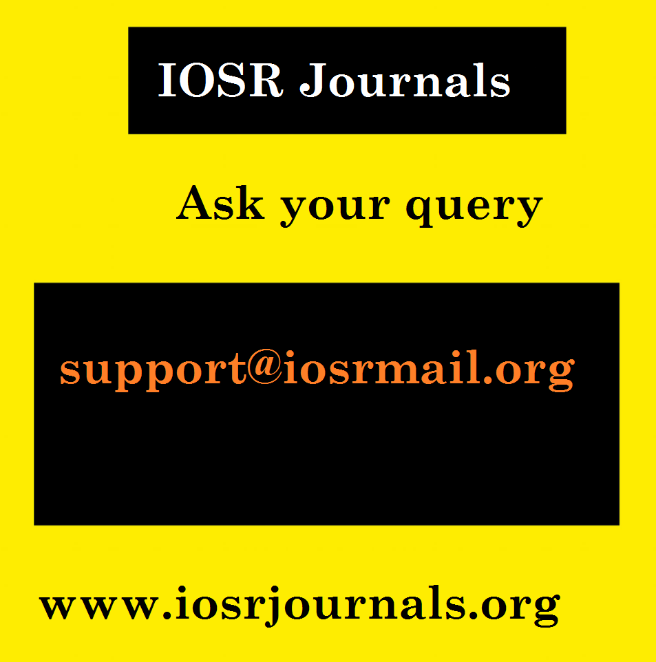 iosrresearch's tweet photo. https://t.co/ysc0BQ0IDD