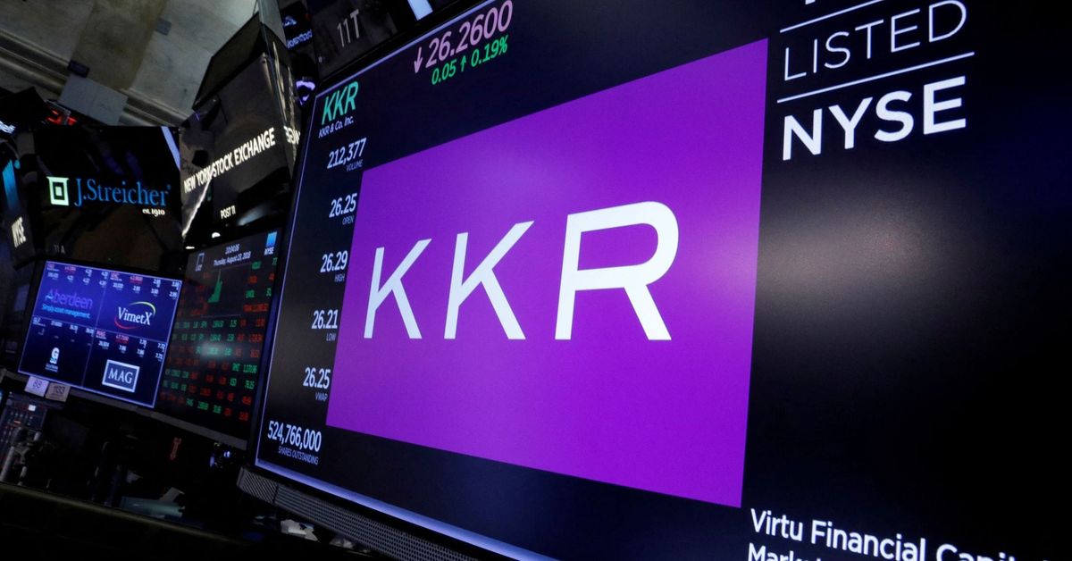 Reuters Business tweet media
