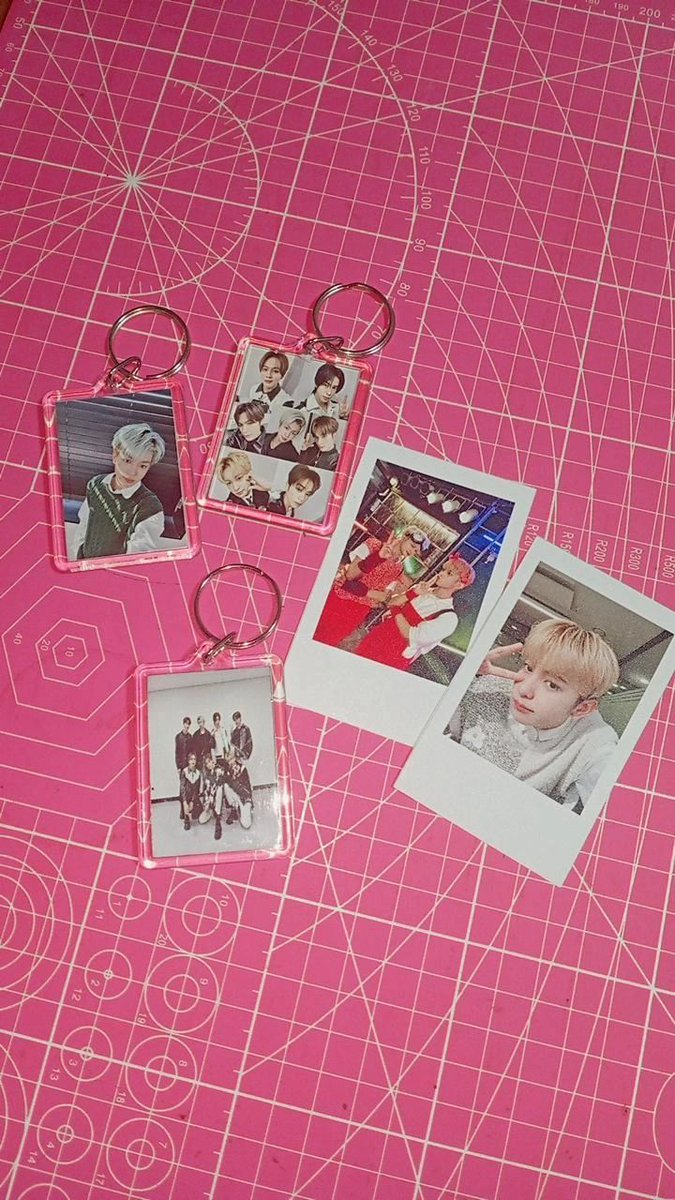 moonsprints's tweet image. 📌TIKTOK ORDER
✅3 PCS KEYCHAIN PLUS 2 PCS INSTAX FREEBIES
thankyouuu po sa nag order😍😍
#HORI7ON #keychaincollection