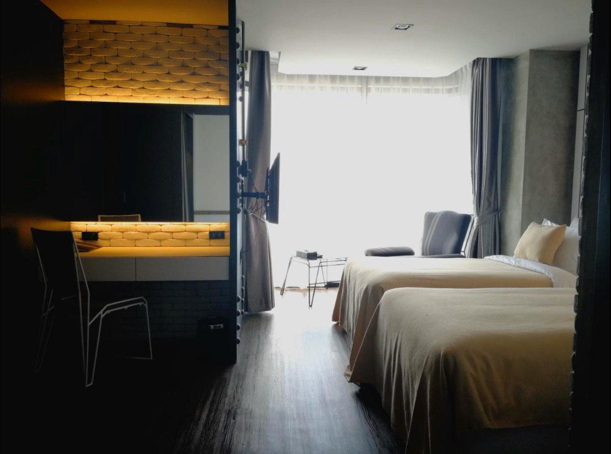 staycationig's tweet photo. 📍 S Hadyai Hotel, Hatyai Thailand.
💸 Rate dari RM217/night 
🔗 Booking: https://t.co/u0NK5tFPkD https://t.co/Fr0C1xB0Le