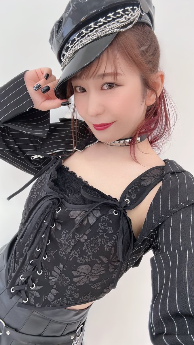櫻川めぐ 缶バッジ 2023 ここのところSNS中々更新できなくてごめんね💦 色々なお仕事と同時進行