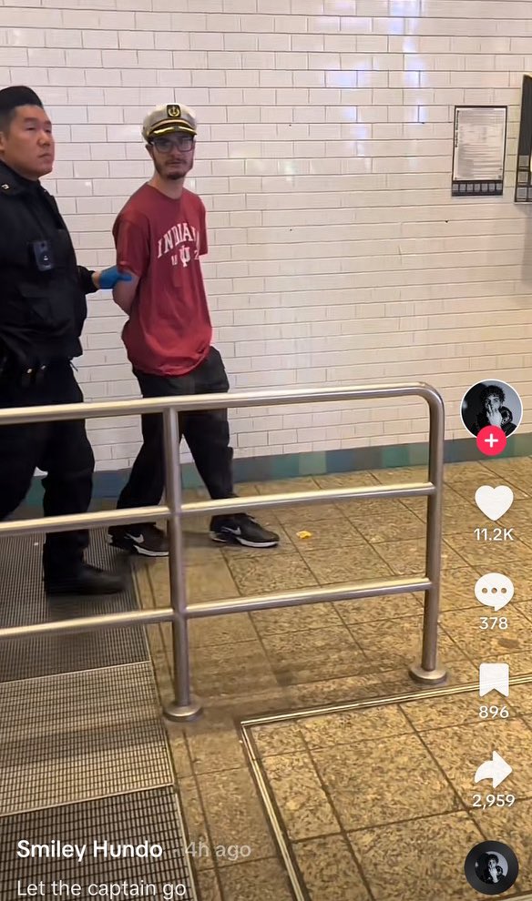 They fucking got our brother