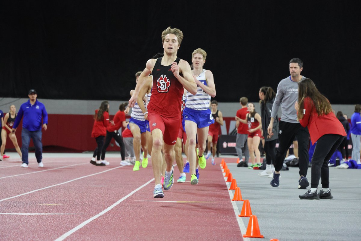 It's Wednesday so I'm obligated to write a Nerdsletter.  This week's topics:

▪️ NE Track Festival is back
▪️ Top winter marks
▪️ We love winter!
▪️ Remaining HS open meets
▪️ Photos
▪️ College commitments
▪️ Odds &amp; ends

preprunningnerd.com/post/013124nl